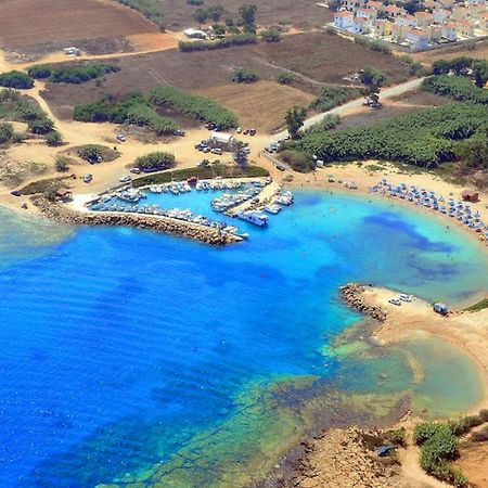 Island Home Seaside Villa Παραλίμνι Εξωτερικό φωτογραφία