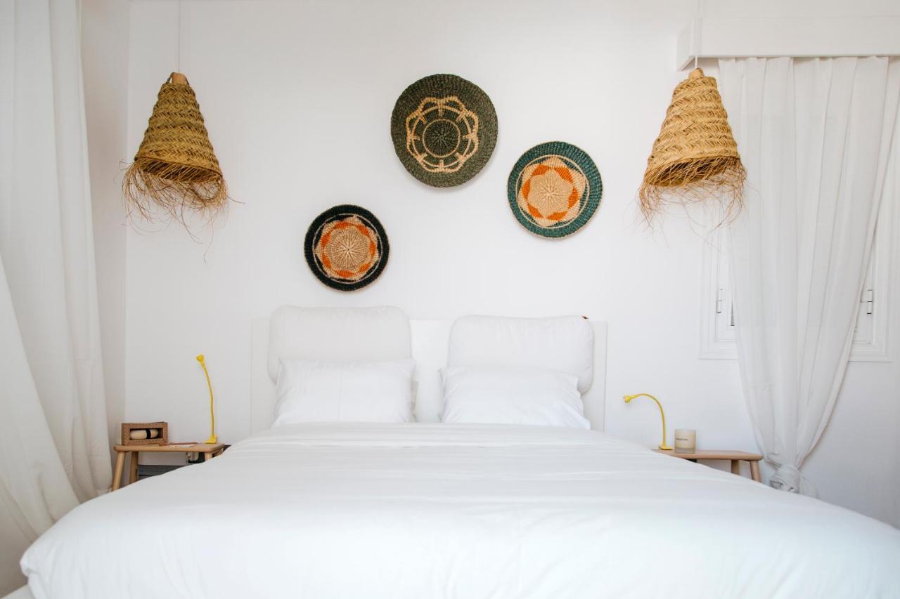 Island Home Seaside Villa Παραλίμνι Εξωτερικό φωτογραφία
