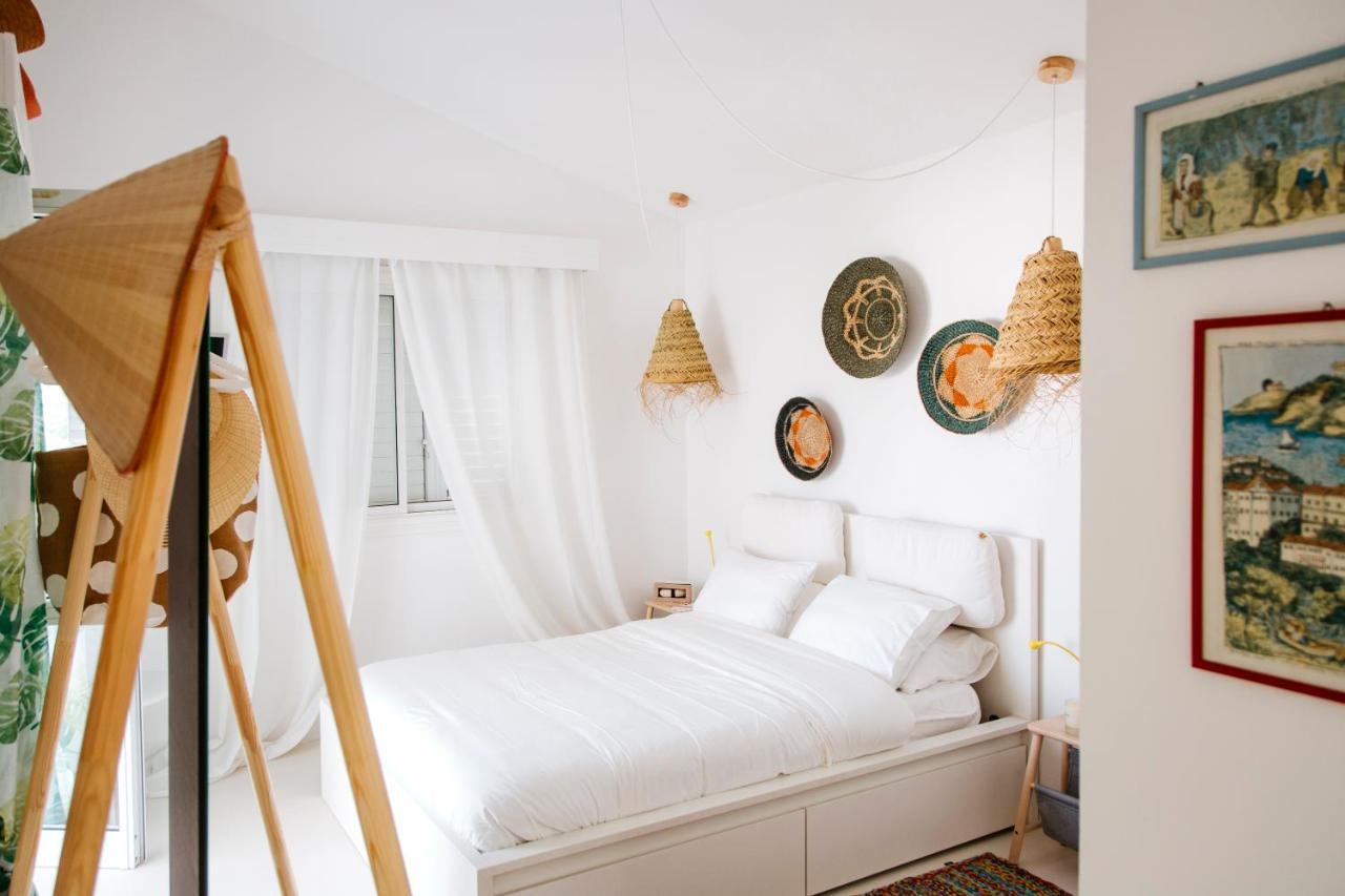 Island Home Seaside Villa Παραλίμνι Εξωτερικό φωτογραφία