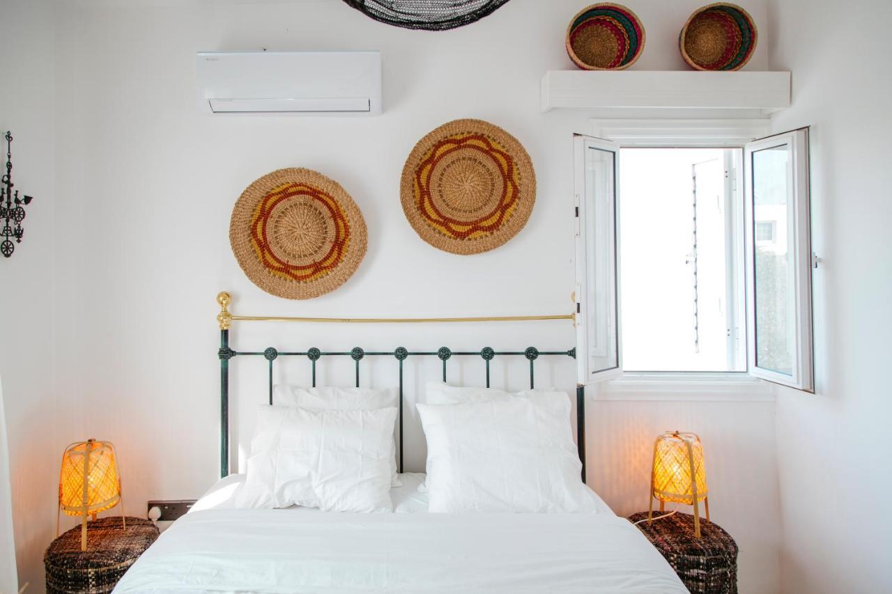 Island Home Seaside Villa Παραλίμνι Εξωτερικό φωτογραφία