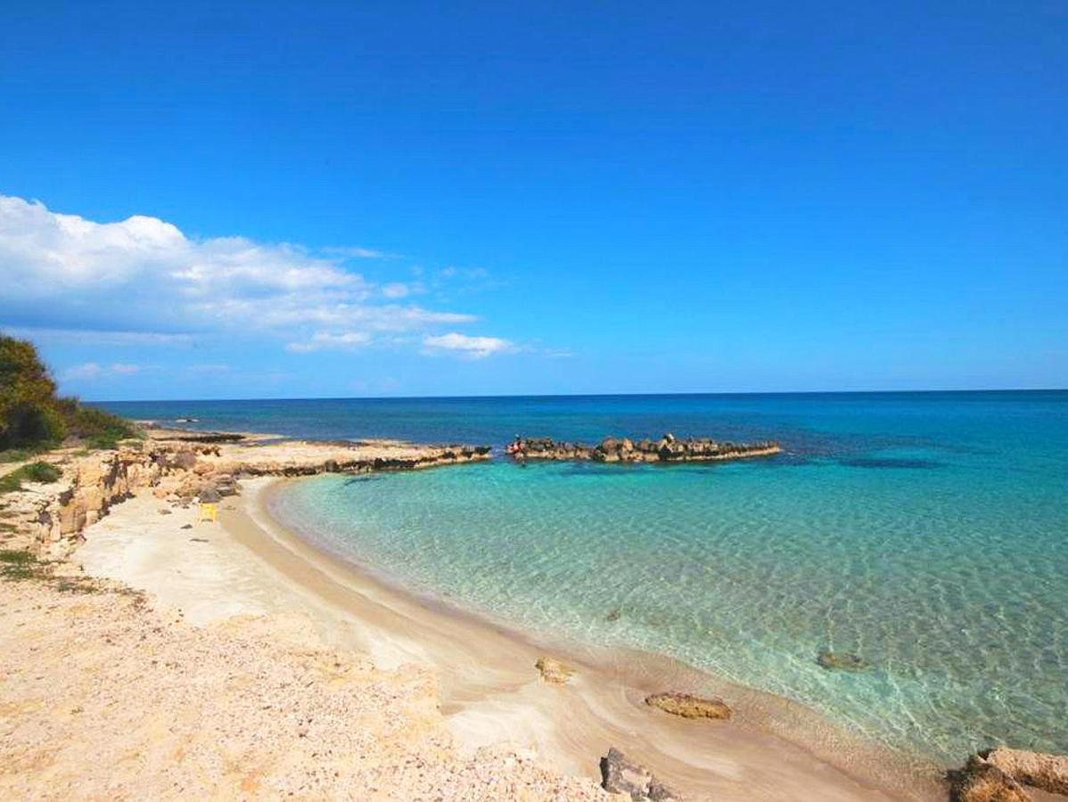 Island Home Seaside Villa Παραλίμνι Εξωτερικό φωτογραφία