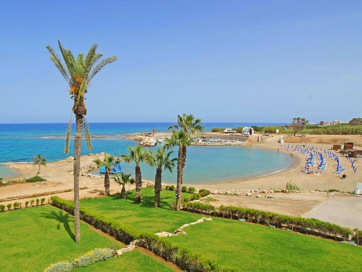 Island Home Seaside Villa Παραλίμνι Εξωτερικό φωτογραφία