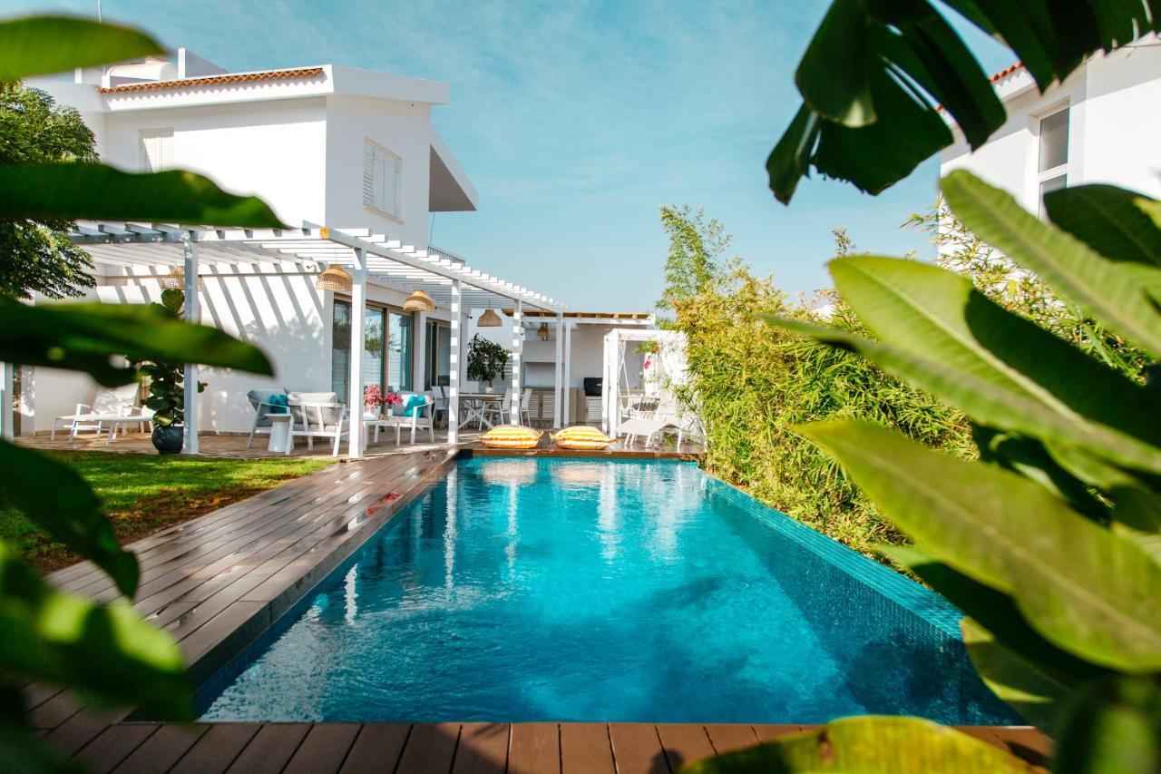 Island Home Seaside Villa Παραλίμνι Εξωτερικό φωτογραφία
